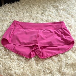 Lululemon speed ups (NOT SOLD ANYMORE)